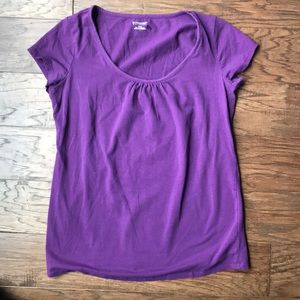 Motherhood Maternity top